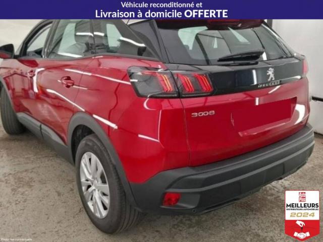 Peugeot 3008 image 3