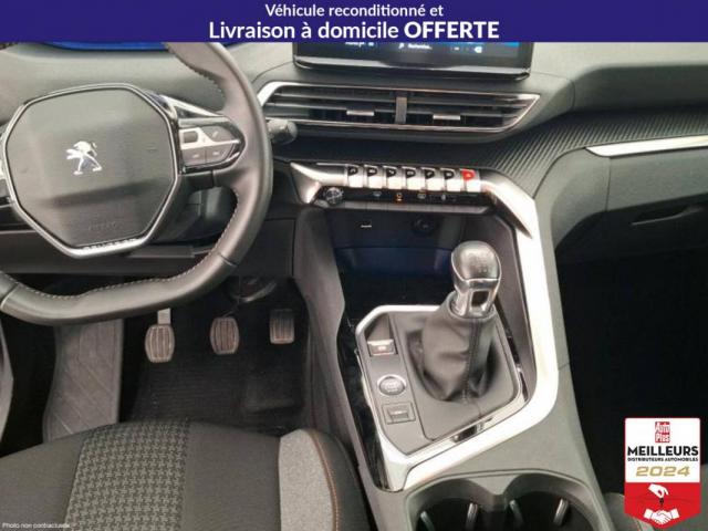 Peugeot 3008 image 6