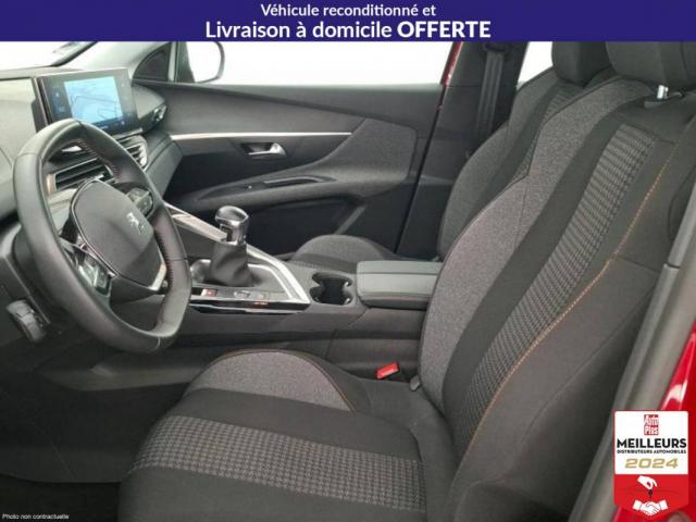 Peugeot 3008 image 7