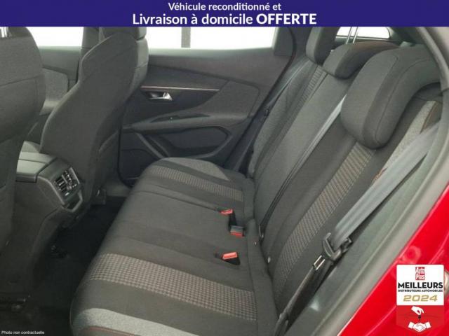 Peugeot 3008 image 1