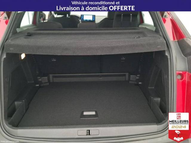 Peugeot 3008 image 5