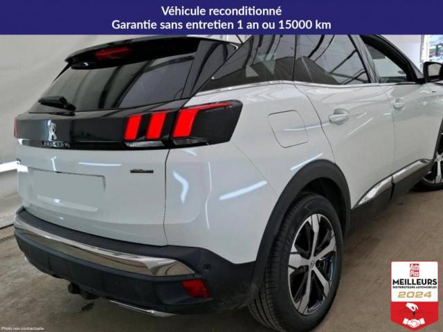Peugeot 3008 image 6