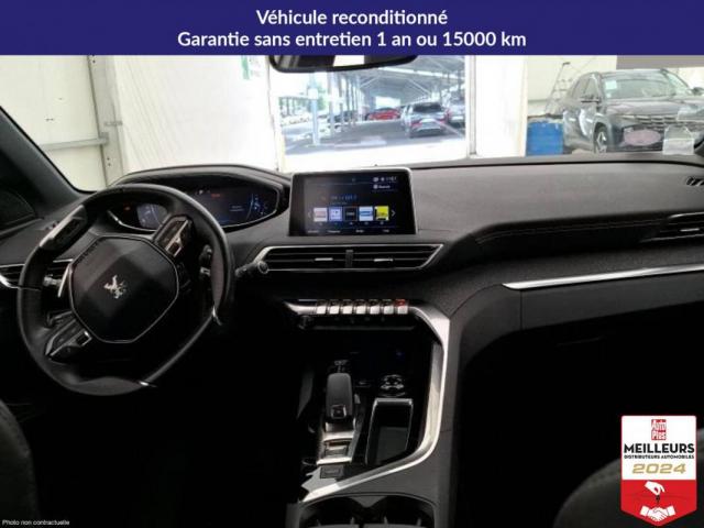 Peugeot 3008 image 1