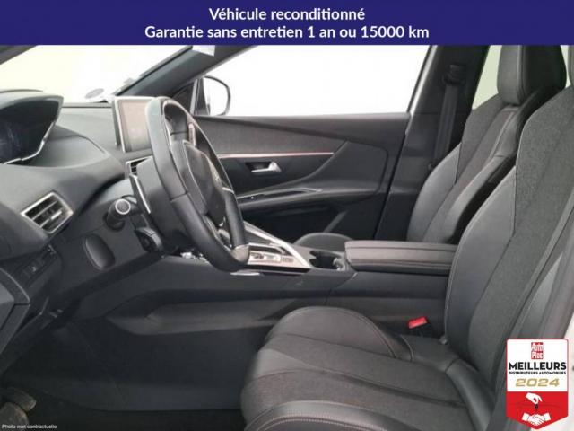Peugeot 3008 image 4