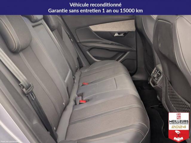 Peugeot 3008 image 8