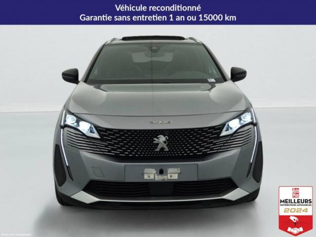 Peugeot 3008 image 1