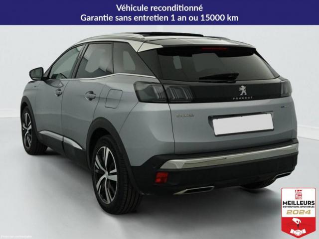 Peugeot 3008 image 5