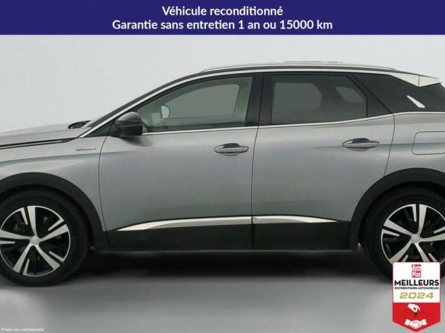 Peugeot 3008 image 2