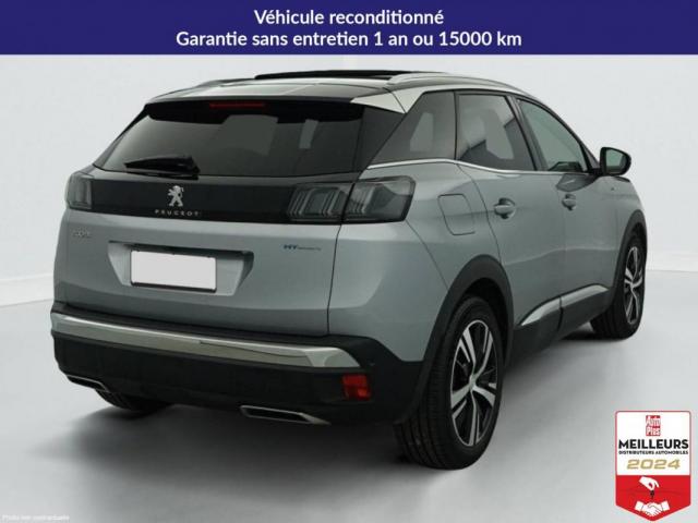 Peugeot 3008 image 7