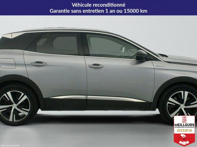 Peugeot 3008 image 4