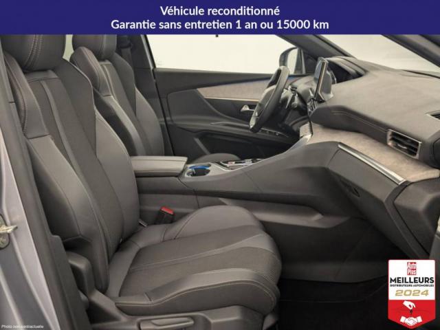 Peugeot 3008 image 9