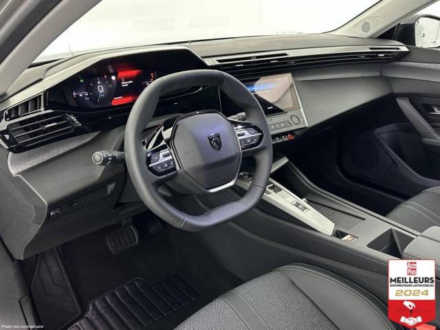 Peugeot 308 image 9