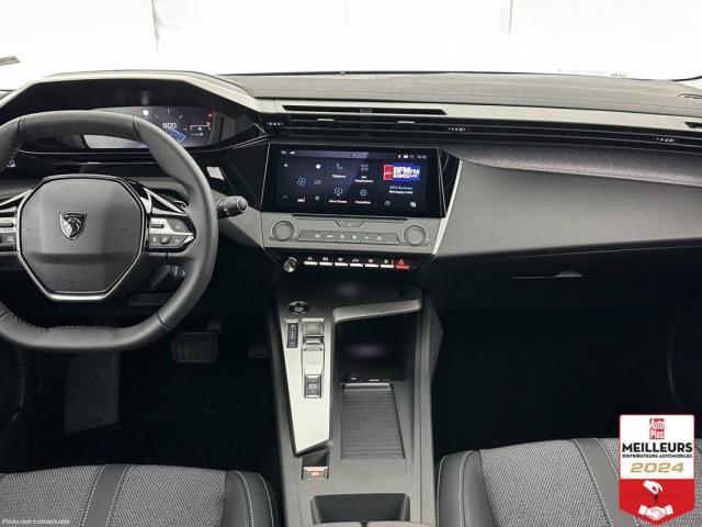 Peugeot 308 image 1