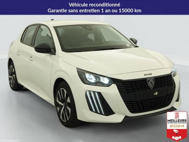 Peugeot 208 image 3