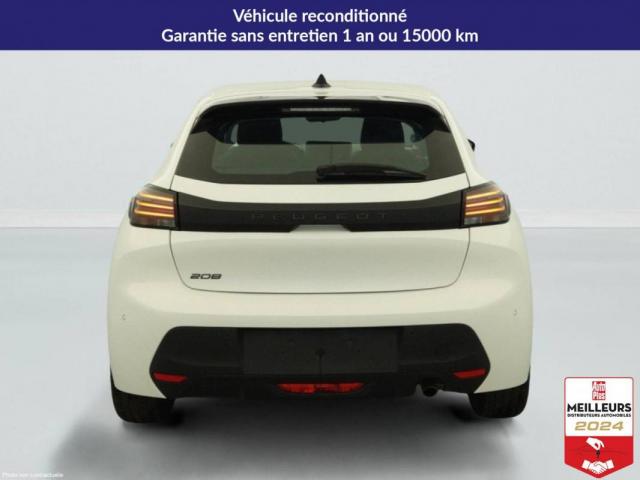 Peugeot 208 image 1
