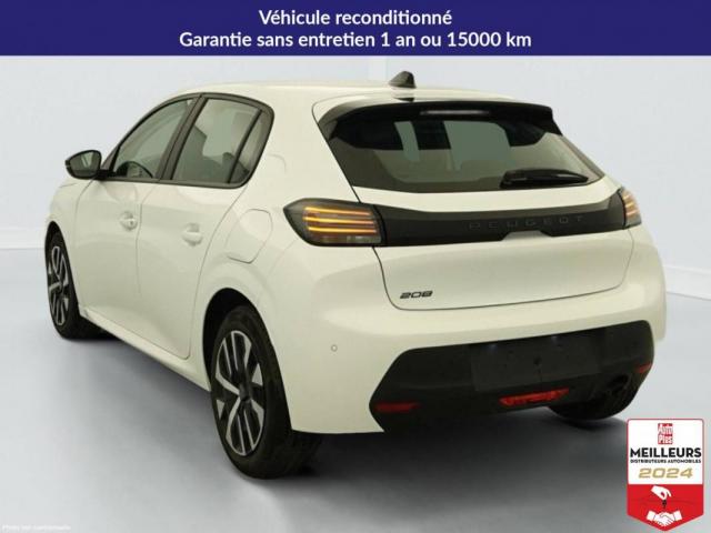 Peugeot 208 image 6