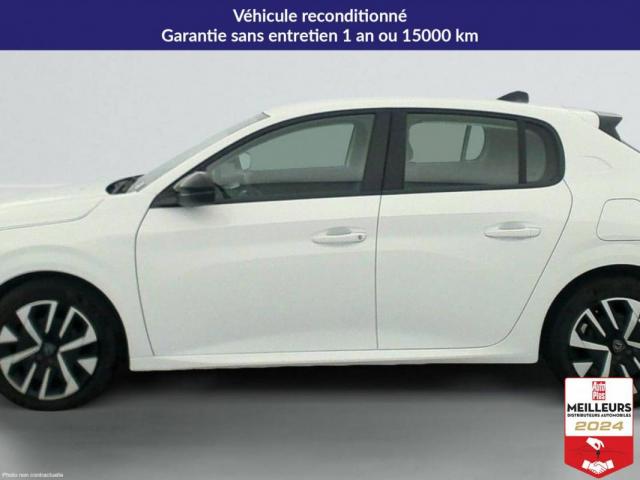 Peugeot 208 image 8