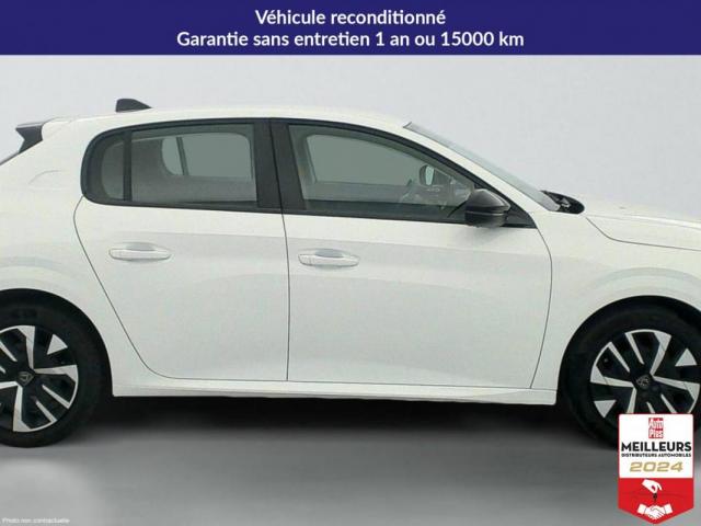 Peugeot 208 image 4