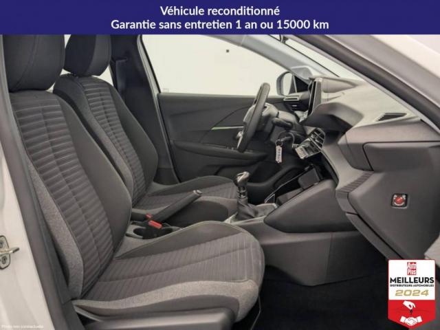 Peugeot 208 image 9