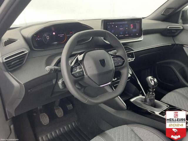 Peugeot 2008 image 1