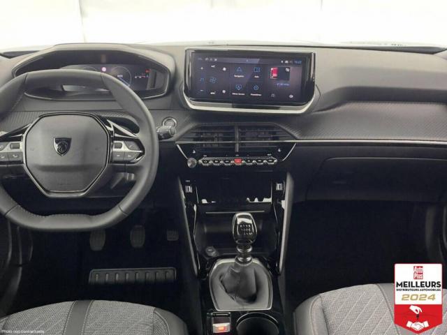 Peugeot 2008 image 2