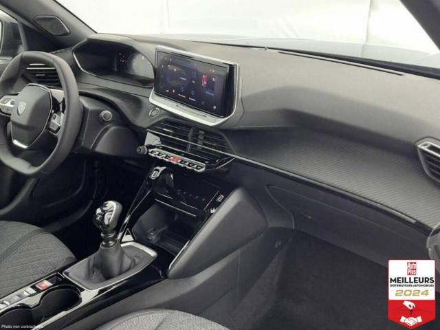 Peugeot 2008 image 3