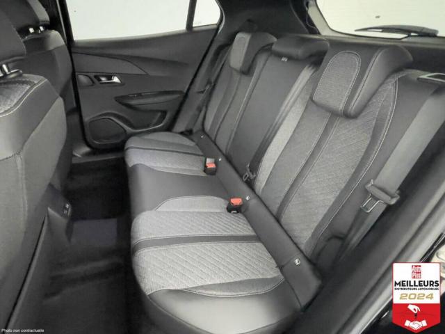 Peugeot 2008 image 7
