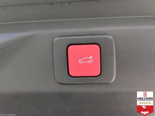 Peugeot 3008 image 4