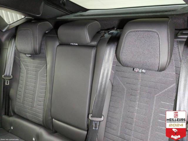 Peugeot 3008 image 3
