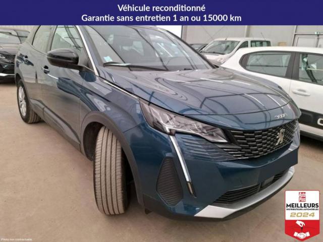 Peugeot 3008 image 2