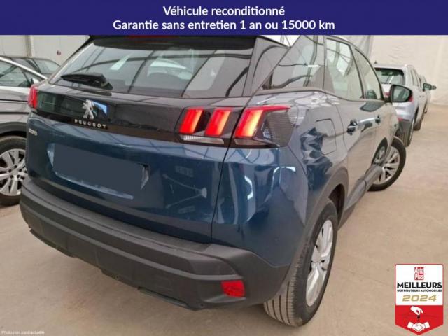 Peugeot 3008 image 6