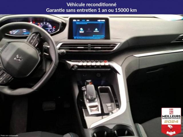 Peugeot 3008 image 4