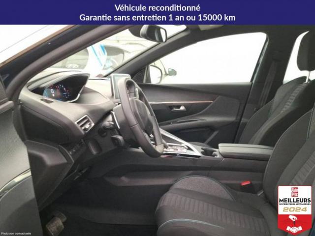 Peugeot 3008 image 3