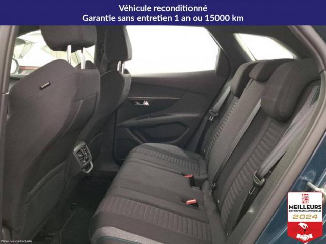 Peugeot 3008 image 5