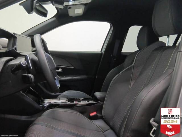Peugeot 2008 image 6