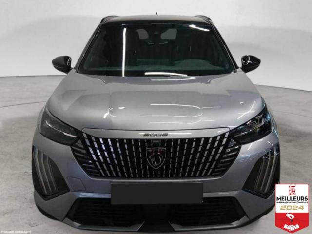 Peugeot 2008 image 7