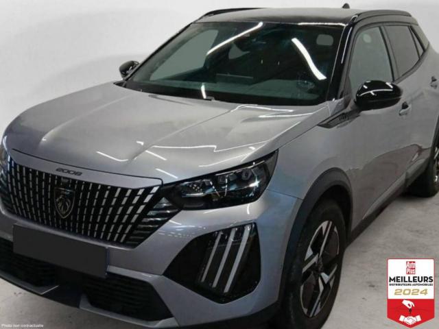 Peugeot 2008 image 1