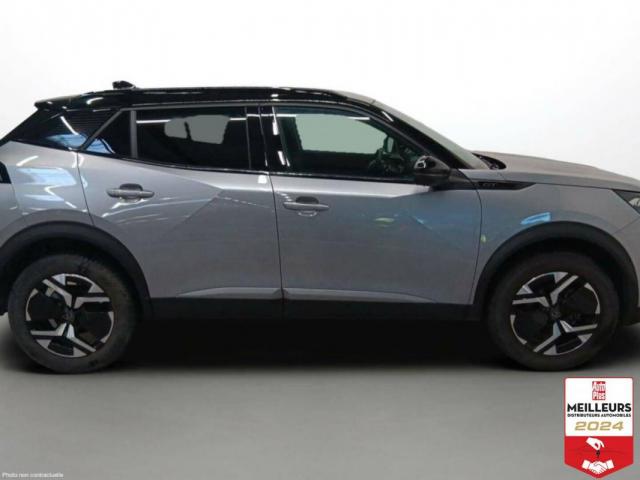 Peugeot 2008 image 5