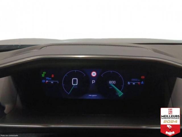 Peugeot 2008 image 2
