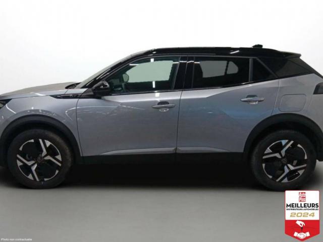 Peugeot 2008 image 9