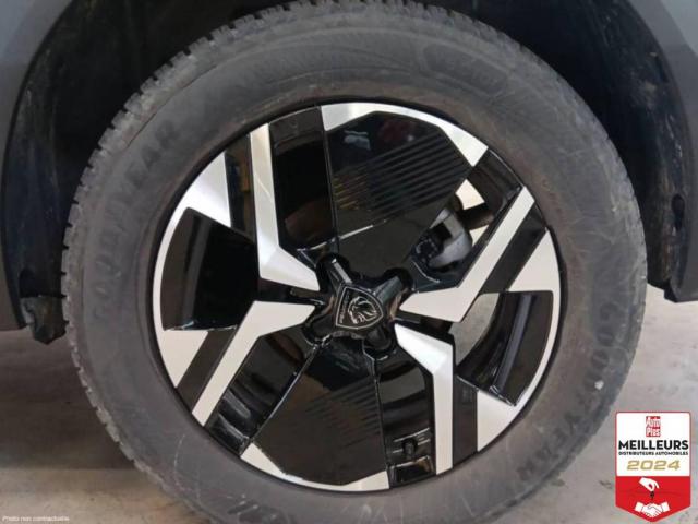 Peugeot 2008 image 8