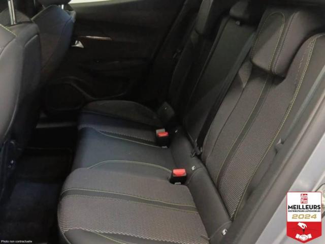 Peugeot 2008 image 4