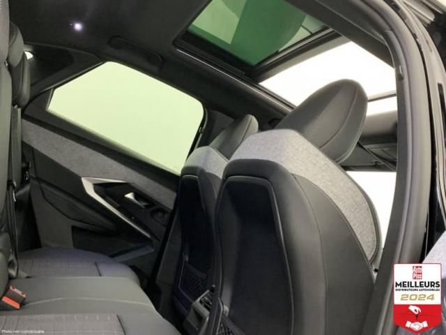 Peugeot 3008 image 4