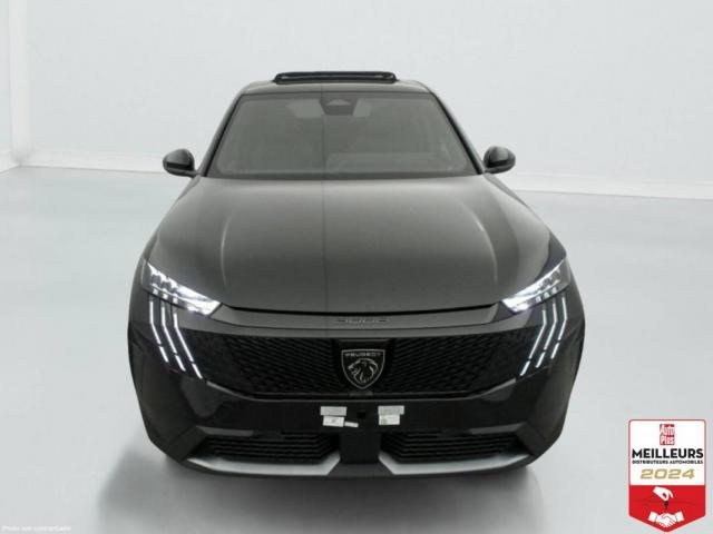 Peugeot 3008 image 7