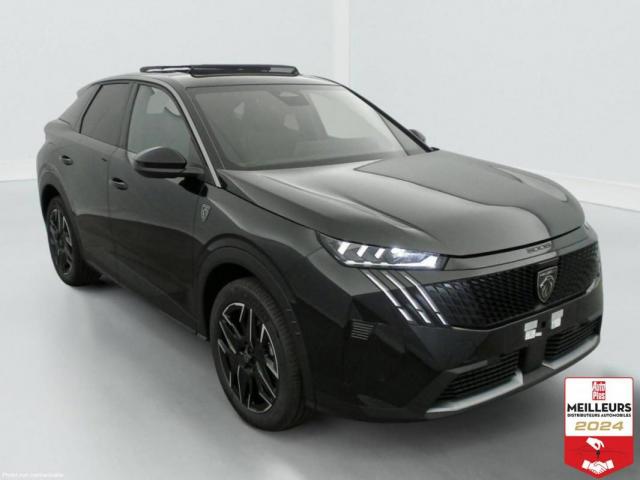 Peugeot 3008 image 2