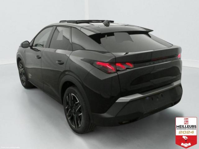 Peugeot 3008 image 6