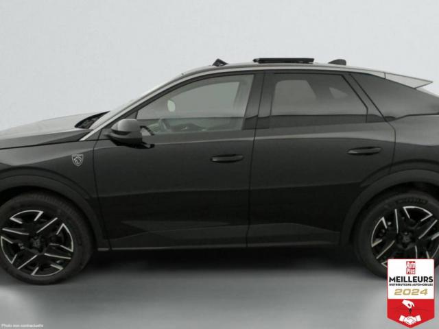 Peugeot 3008 image 3