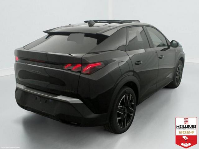 Peugeot 3008 image 5