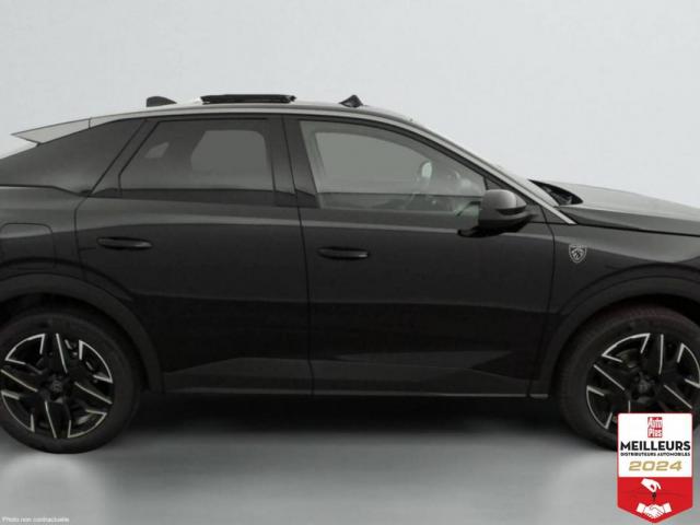 Peugeot 3008 image 1