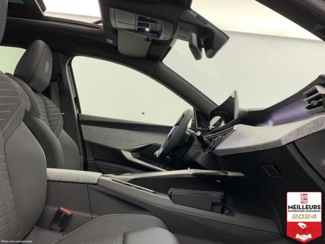 Peugeot 3008 image 9